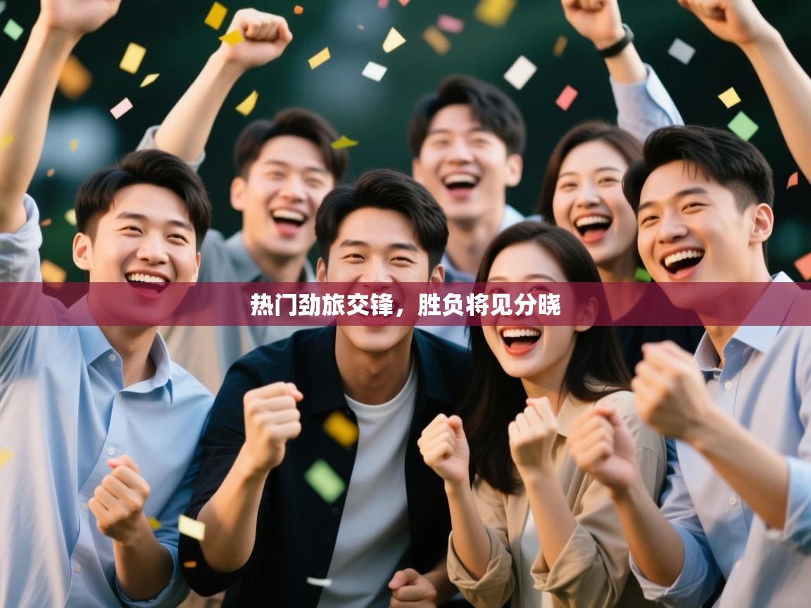 热门劲旅交锋，胜负将见分晓  第2张