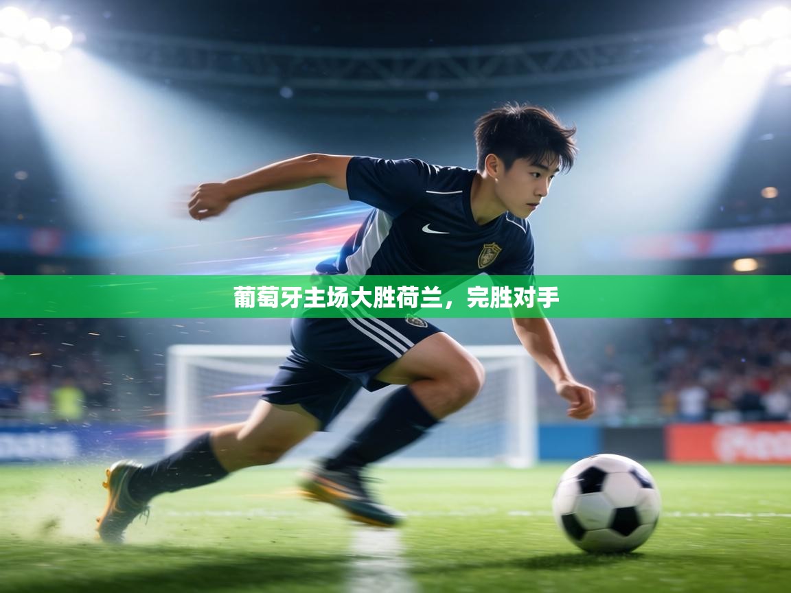 葡萄牙主场大胜荷兰，完胜对手  第2张