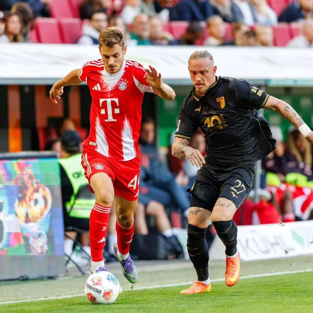 慕尼黑备战新赛季，球队稳定状态备战