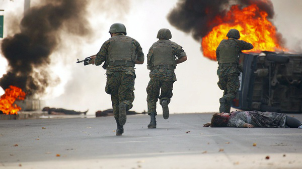 灰狼球队展现实力，压倒性胜利