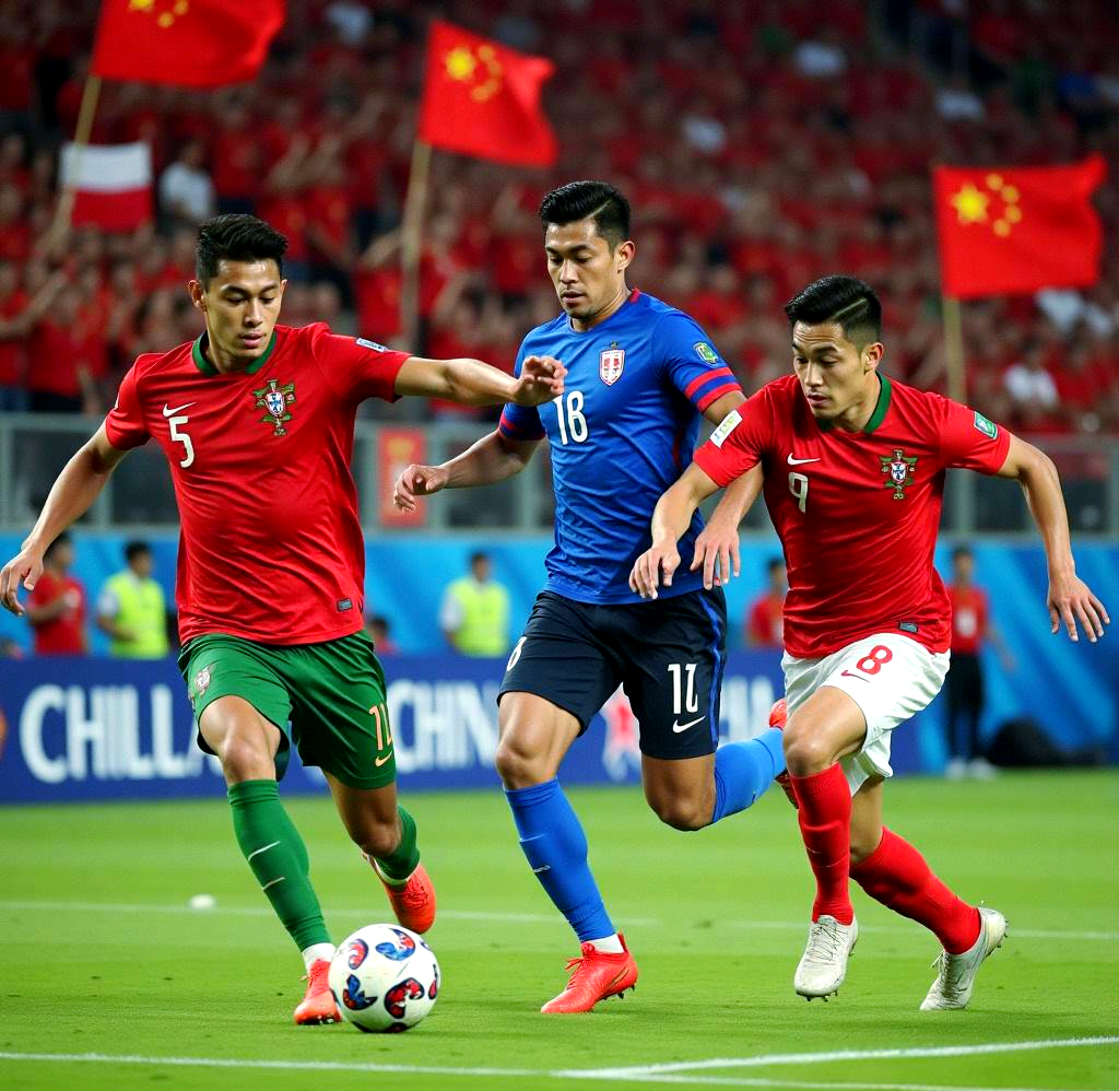 意大利险胜葡萄牙，闯入欧锦赛四强的简单介绍