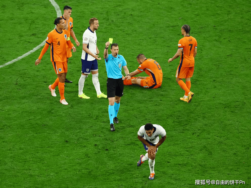 包含荷兰队遭遇挑战，欲夺得下一届欧洲杯冠军的词条