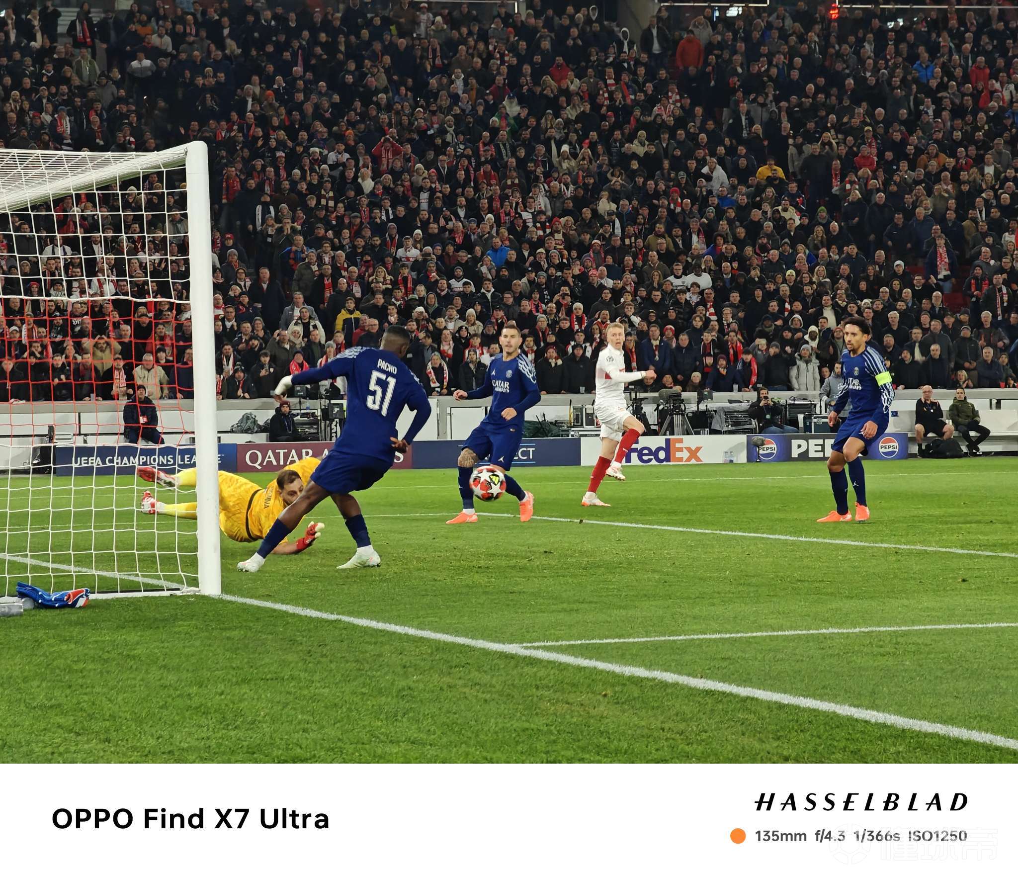 欧国联比赛：巴黎圣日耳曼客场胜卡昂的简单介绍