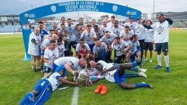 斯洛伐克主场击败克威特，小组积分暂居第二的简单介绍