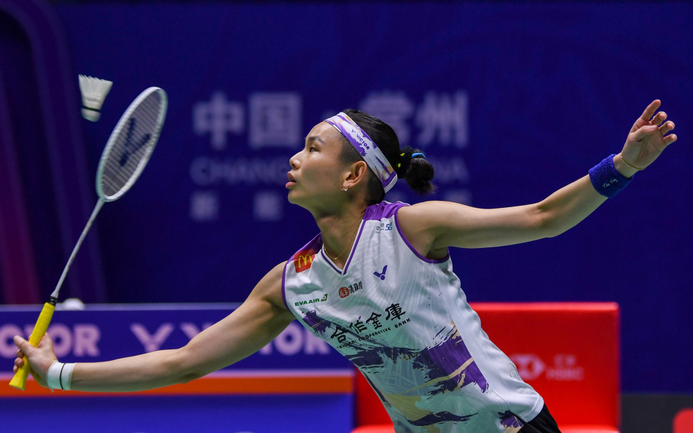 关于羽毛球女单决赛选手实力均衡的信息