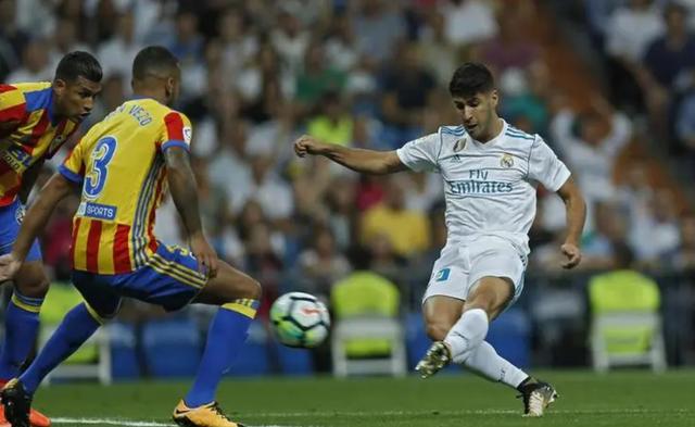 瓦伦西亚遭遇连败，危险信号频现！