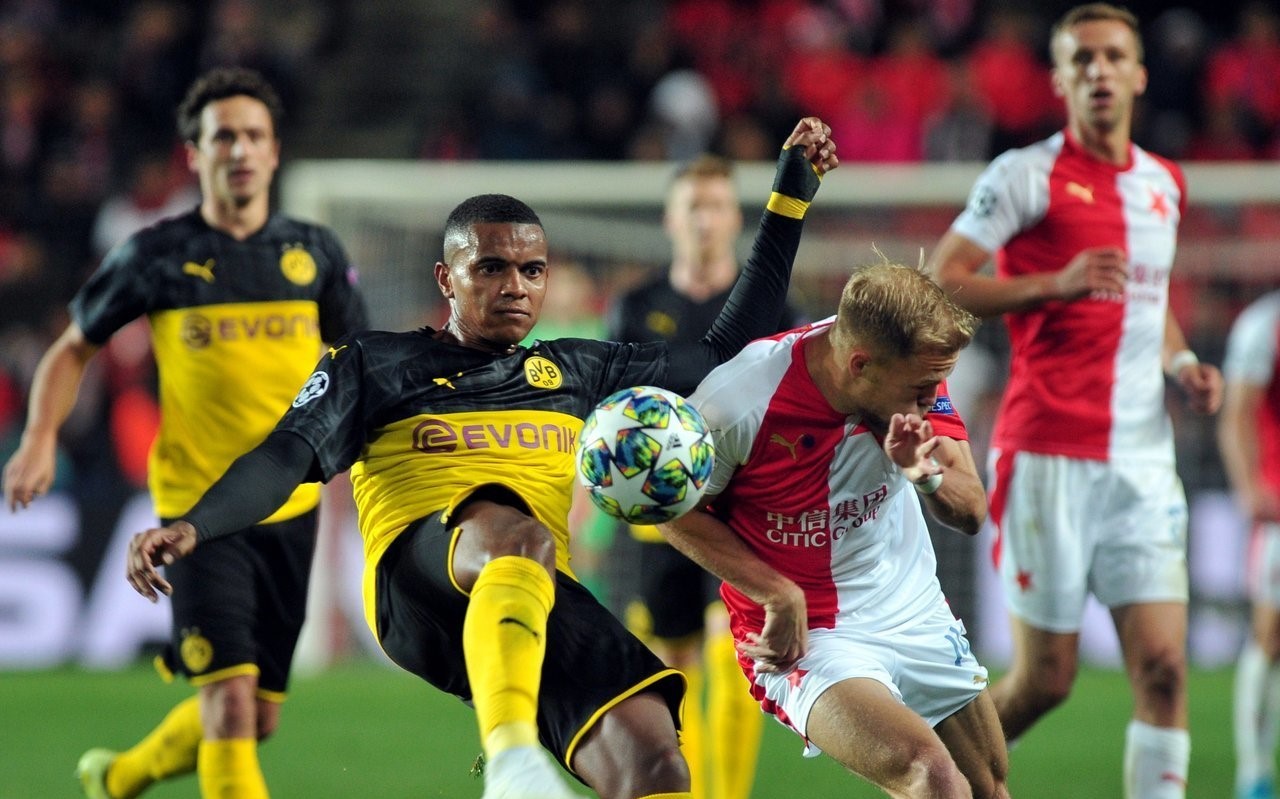 沙尔克04主场平局，士气高涨