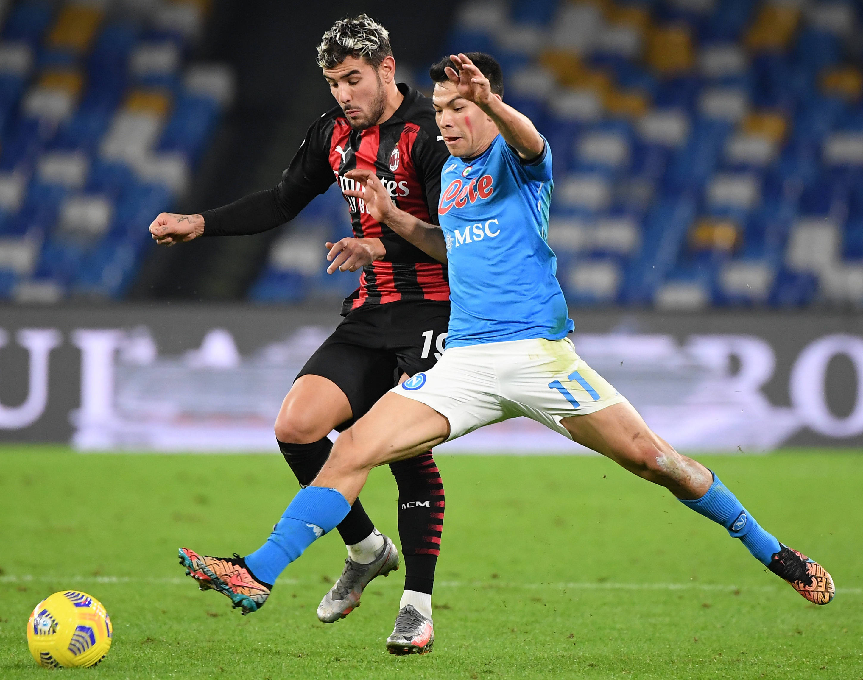 包含AC米兰主场不敌佛罗伦萨，遗憾失利的词条