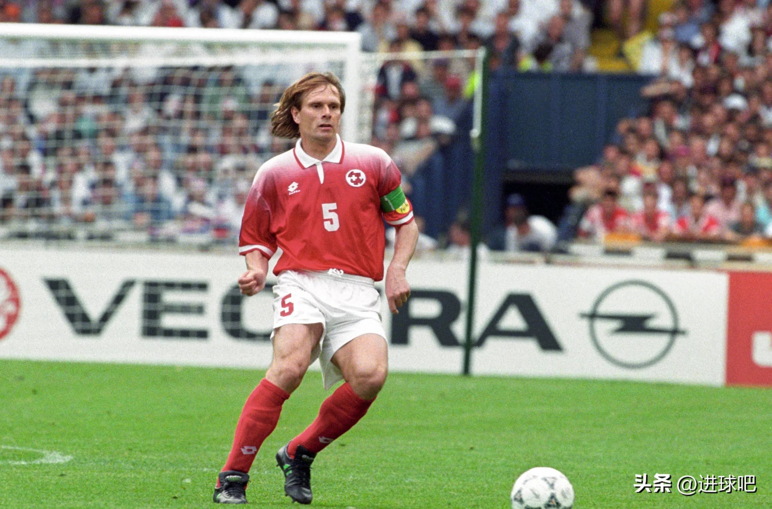 瑞士战胜了匈牙利，成功晋级欧锦赛半决赛