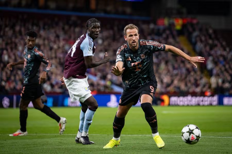 关于尤文2-0大胜马竞，实力碾压对手的信息