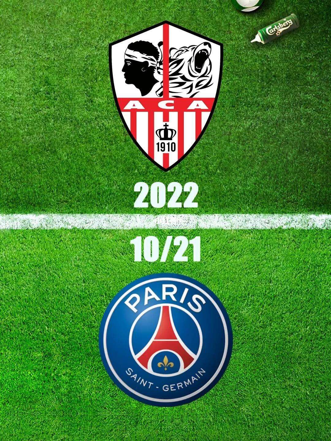 包含阿雅克肖球员全力以赴，争取法甲胜利的词条