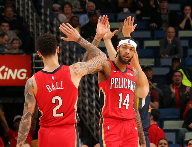 关于鹈鹕主帅盛赞球队表现：年轻阵容展现出色团队合作的信息