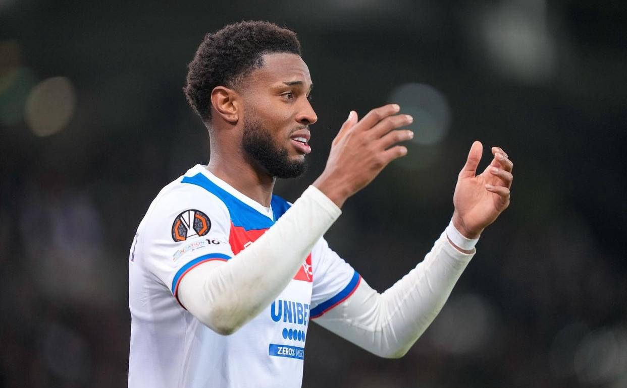 挪威队连败出局，惨遭淘汰