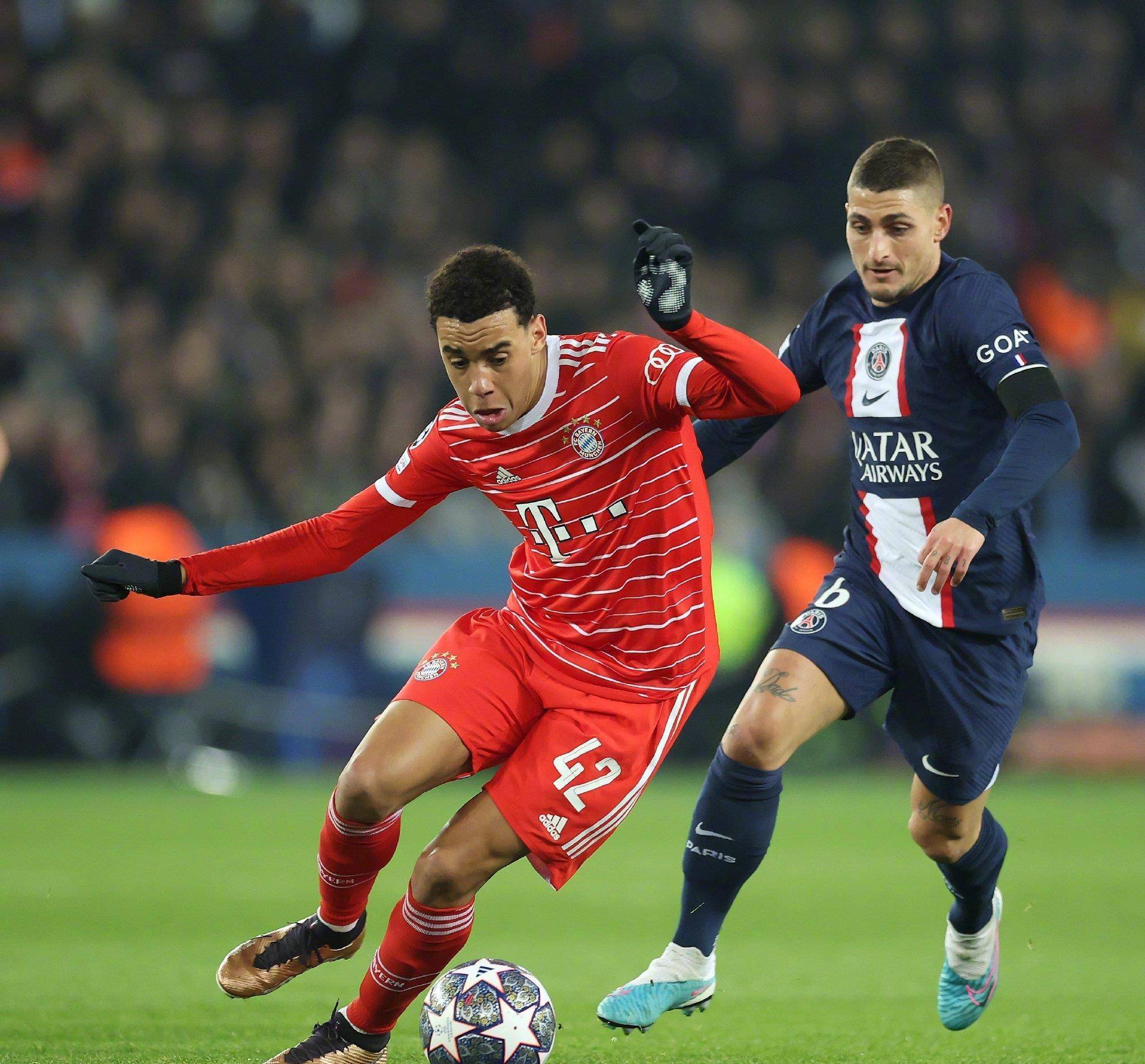 关于巴黎圣日耳曼强势发威，霸气统治联赛的信息