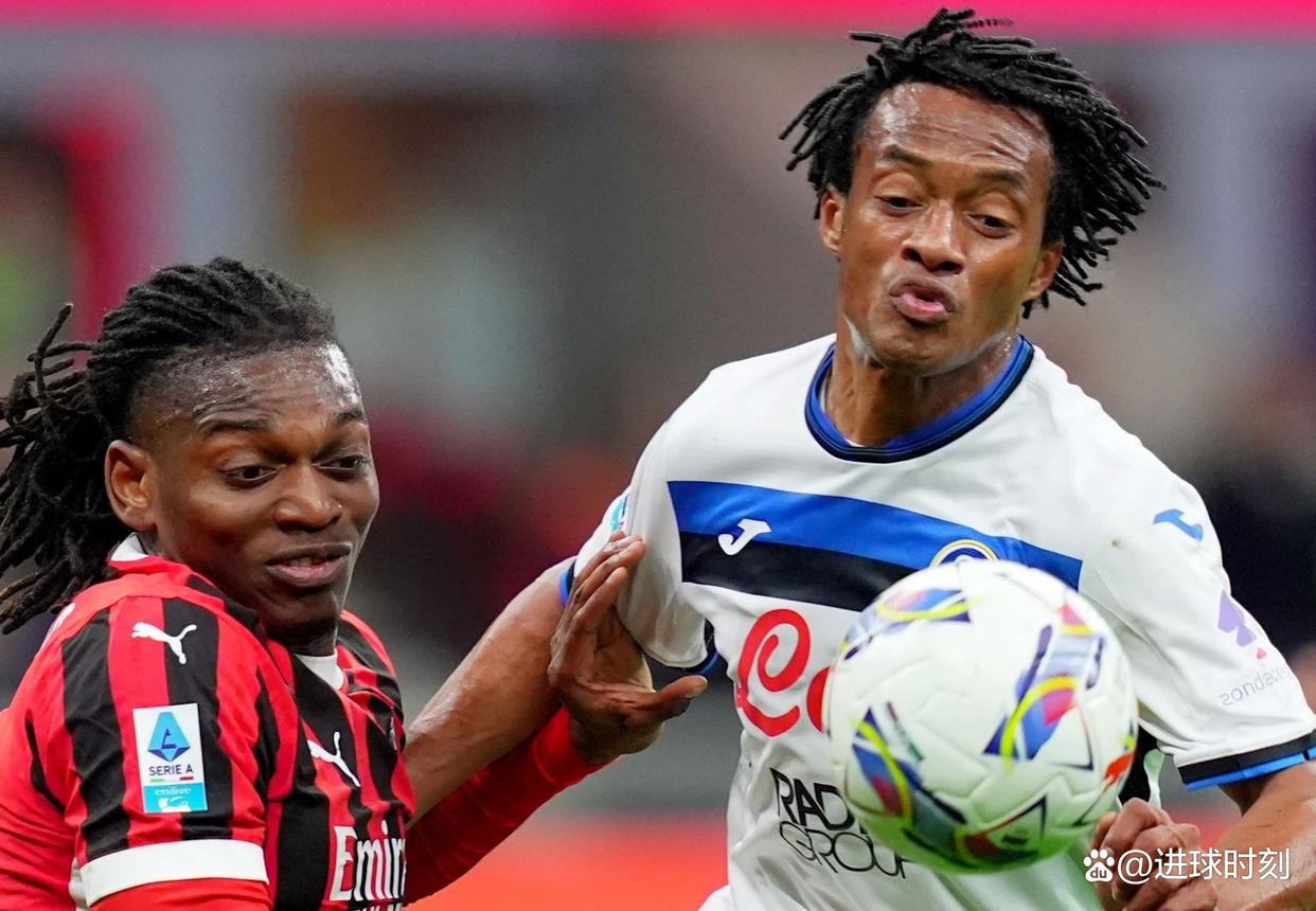 AC米兰面对亚特兰大，双方角逐争夺三分的简单介绍