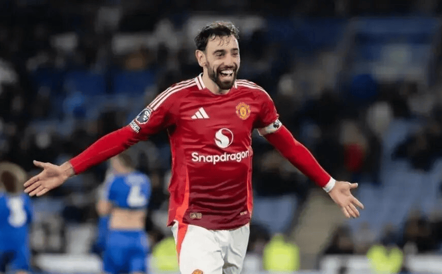 曼联客场力克伯恩利，赢得关键胜利