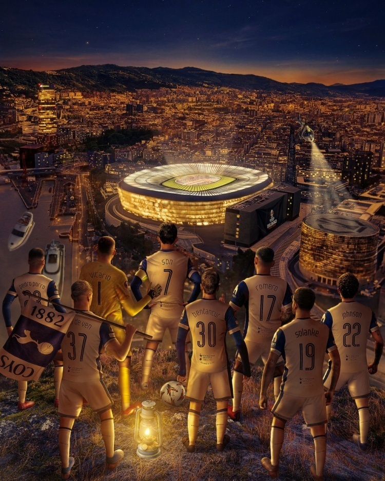 热刺新赛季目标迟迟未现，球队迷茫不已的简单介绍