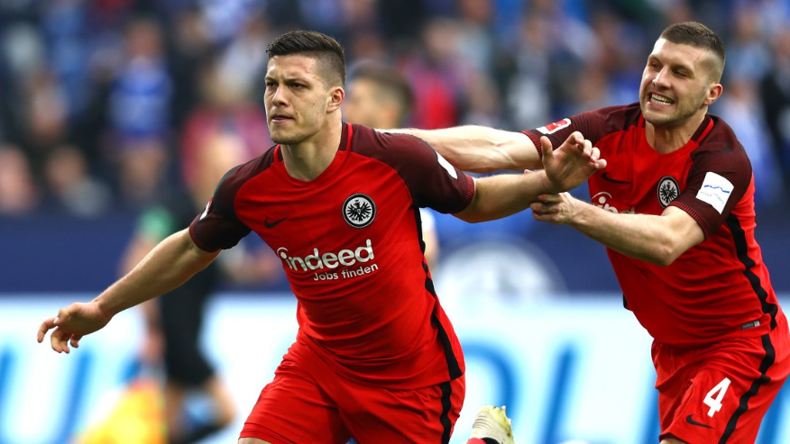 关于法兰克福上演逆袭，排名大幅攀升的信息