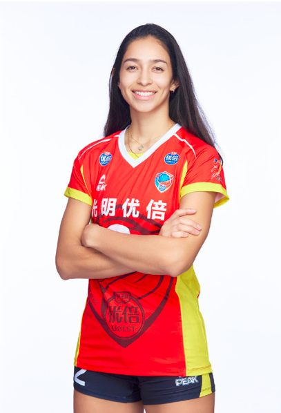 白俄罗斯排球队巨星脱颖而出，突围金牌的简单介绍